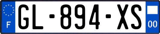 GL-894-XS