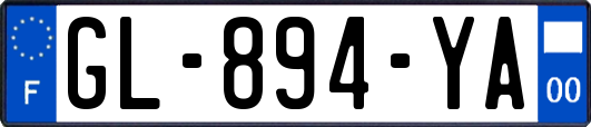 GL-894-YA