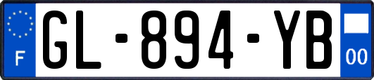 GL-894-YB