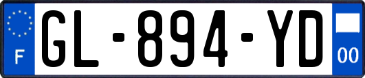GL-894-YD