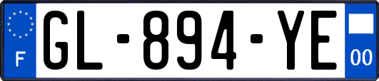 GL-894-YE