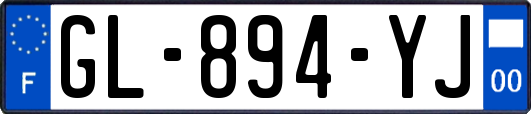 GL-894-YJ