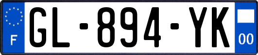 GL-894-YK