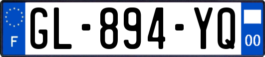 GL-894-YQ