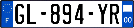 GL-894-YR