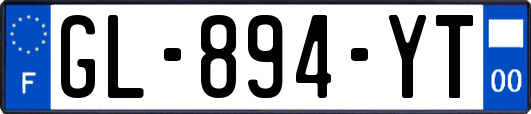 GL-894-YT