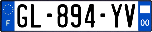 GL-894-YV