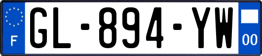 GL-894-YW