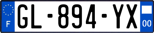 GL-894-YX