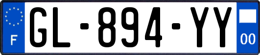 GL-894-YY
