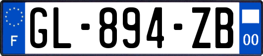 GL-894-ZB