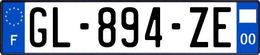 GL-894-ZE