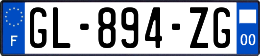 GL-894-ZG