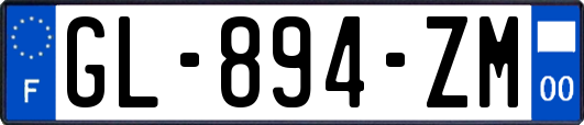 GL-894-ZM