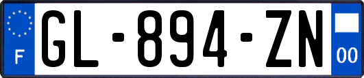GL-894-ZN