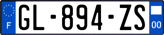 GL-894-ZS