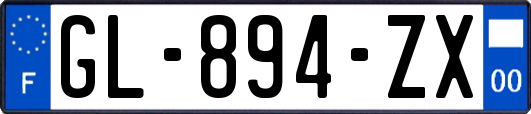 GL-894-ZX