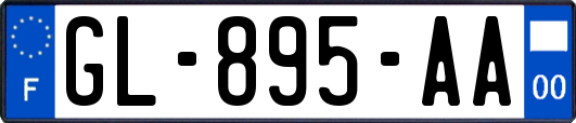 GL-895-AA