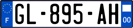 GL-895-AH