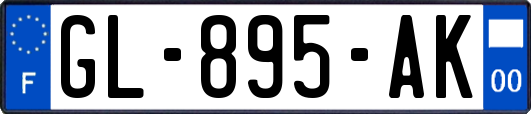 GL-895-AK