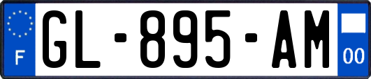 GL-895-AM