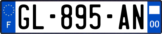 GL-895-AN