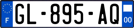 GL-895-AQ