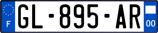 GL-895-AR