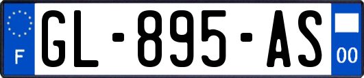 GL-895-AS