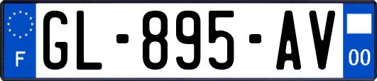 GL-895-AV
