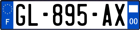 GL-895-AX