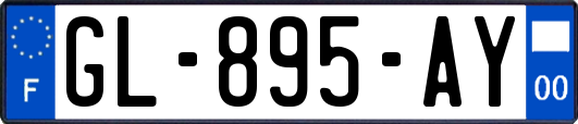 GL-895-AY