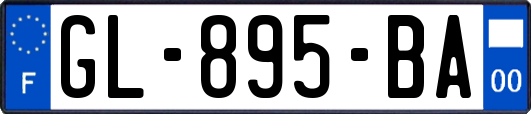 GL-895-BA
