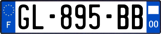 GL-895-BB
