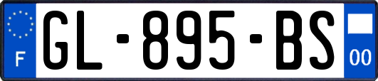 GL-895-BS