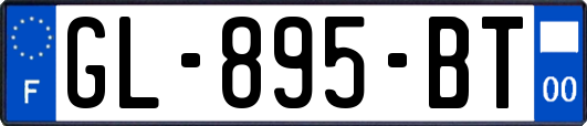 GL-895-BT