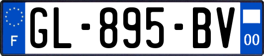 GL-895-BV