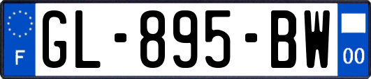 GL-895-BW