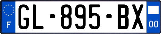 GL-895-BX