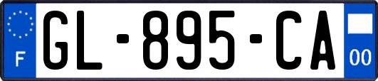 GL-895-CA