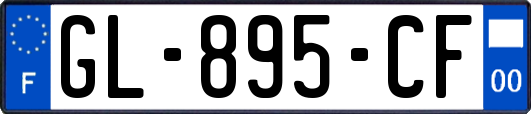 GL-895-CF