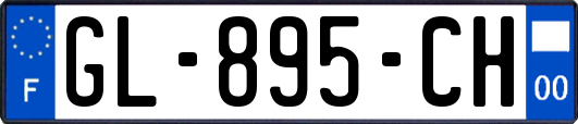 GL-895-CH