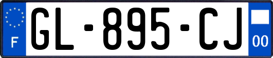 GL-895-CJ