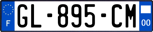 GL-895-CM
