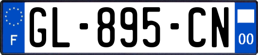 GL-895-CN
