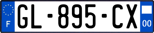 GL-895-CX