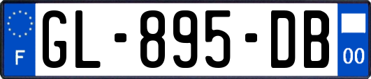 GL-895-DB