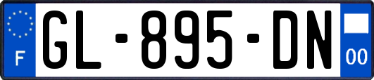 GL-895-DN