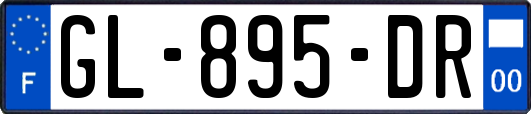 GL-895-DR