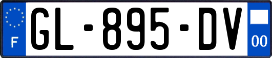GL-895-DV